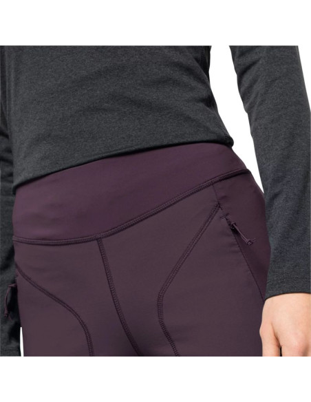 Spodnie jack wolfskin salmaster pants w 1507781