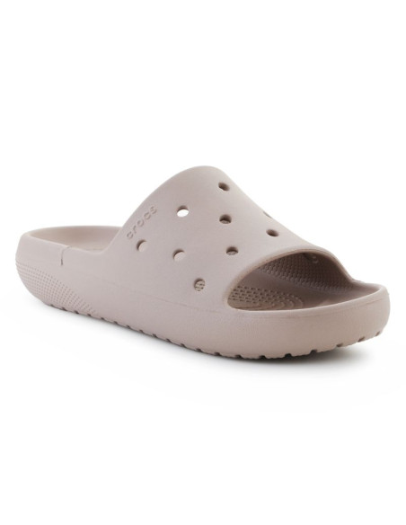 Klapki crocs classic slide v2 209401