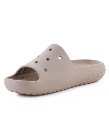 Klapki crocs classic slide v2 209401