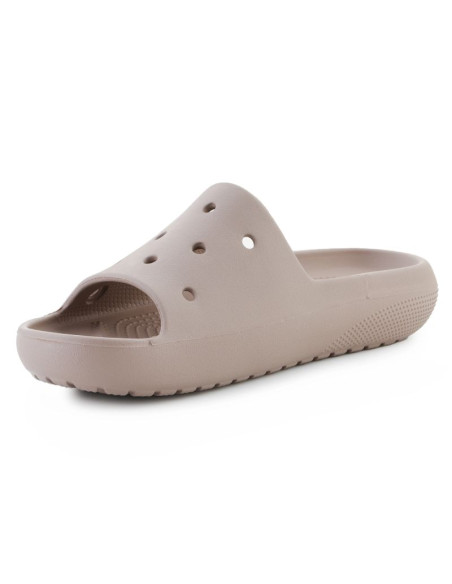Klapki crocs classic slide v2 209401