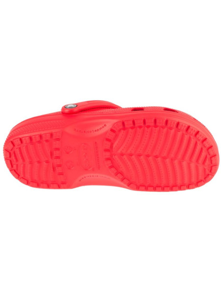 Klapki crocs classic 10001
