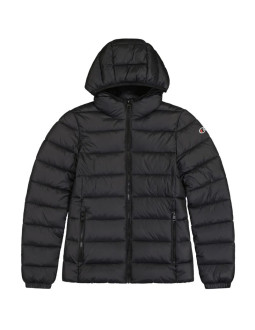 Kurtka champion hooded polyfilled w 117568 2