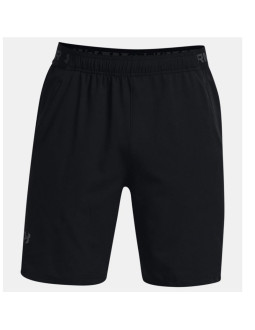 Spodenki under armour vanish woven 8in shorts m 1370382