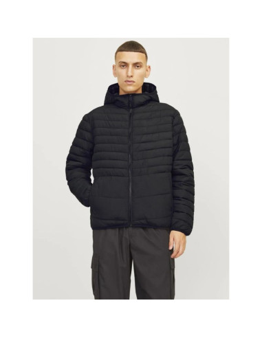 Kurtka puchowa jack&jones jjestate packable puffer hood noos m