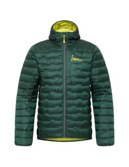 Kurtka jack wolfskin passamani down hoody m a61831