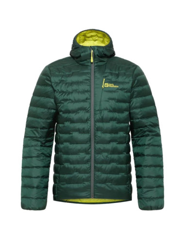 Kurtka jack wolfskin passamani down hoody m a61831