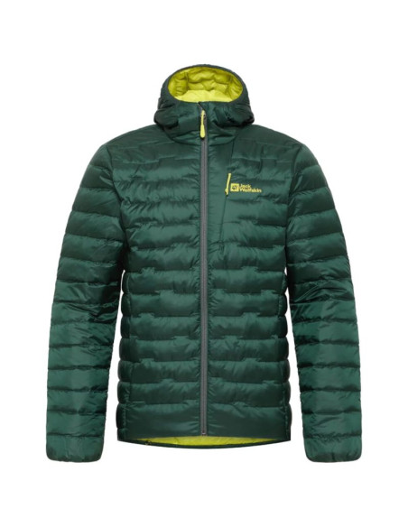 Kurtka jack wolfskin passamani down hoody m a61831