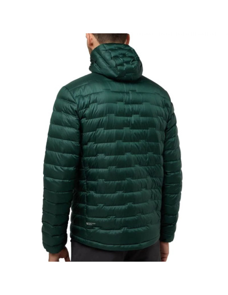 Kurtka jack wolfskin passamani down hoody m a61831