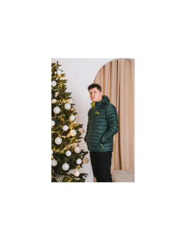 Kurtka jack wolfskin passamani down hoody m a61831