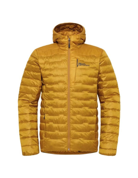 Kurtka jack wolfskin passamani down hoody m a61831