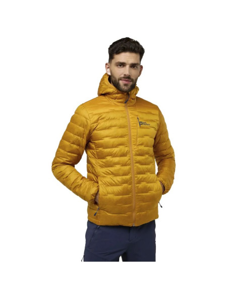 Kurtka jack wolfskin passamani down hoody m a61831