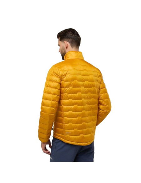 Kurtka jack wolfskin passamani down m a61836