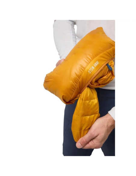 Kurtka jack wolfskin passamani down m a61836