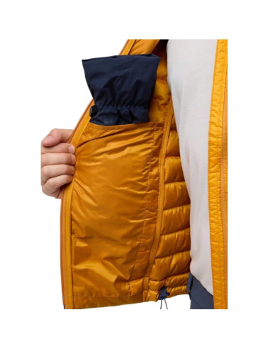 Kurtka jack wolfskin passamani down m a61836