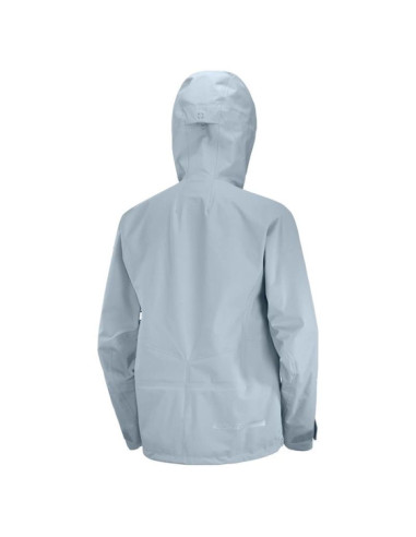 Kurtka narciarska salomon outpeak m