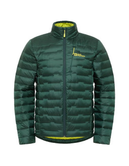 Kurtka jack wolfskin passamani down m