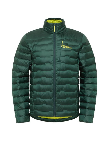 Kurtka jack wolfskin passamani down m