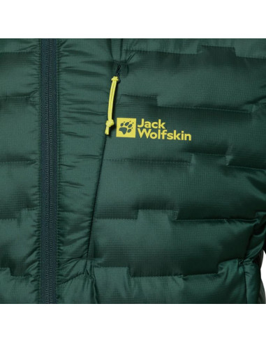 Kurtka jack wolfskin passamani down m