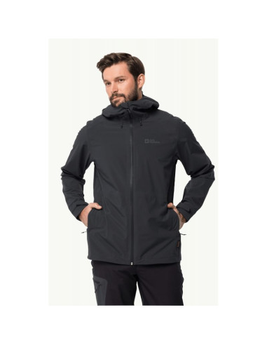 Kurtka jack wolfskin highest peak jacket m