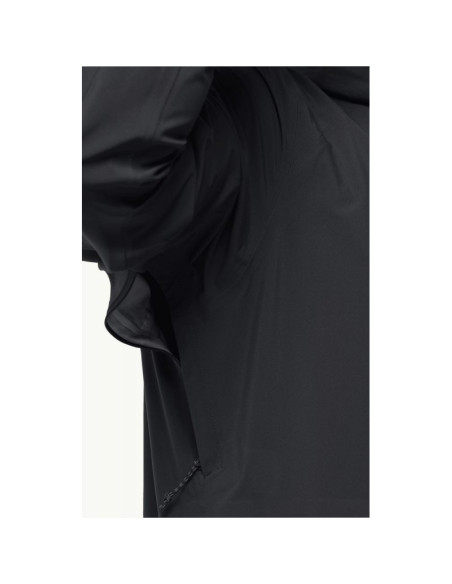 Kurtka jack wolfskin highest peak jacket m