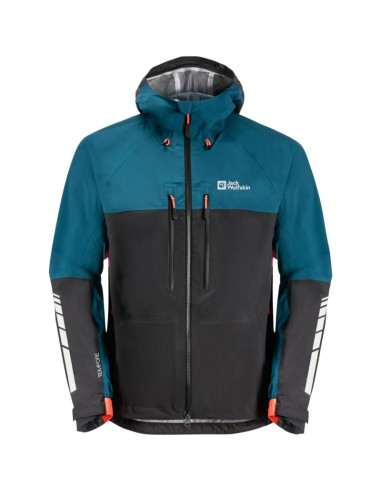 Kurtka jack wolfskin morobbia 3l jkt m