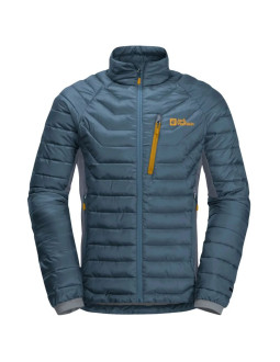 Kurtka jack wolfskin routeburn pro ins jacket m