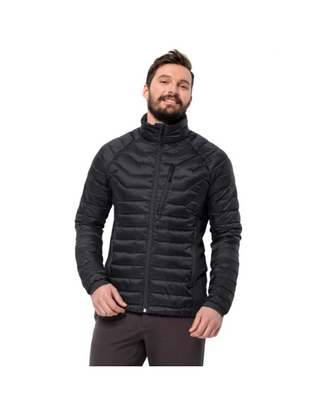 Kurtka jack wolfskin routeburn pro ins jacket m