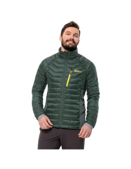 Kurtka jack wolfskin routeburn pro ins jacket m 2