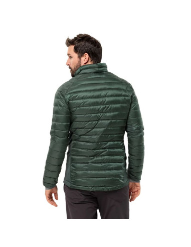 Kurtka jack wolfskin routeburn pro ins jacket m