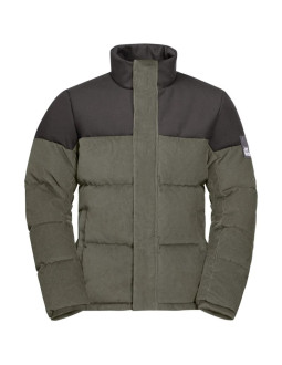 Kurtka jack wolfskin nature corduroy jkt m 1206331