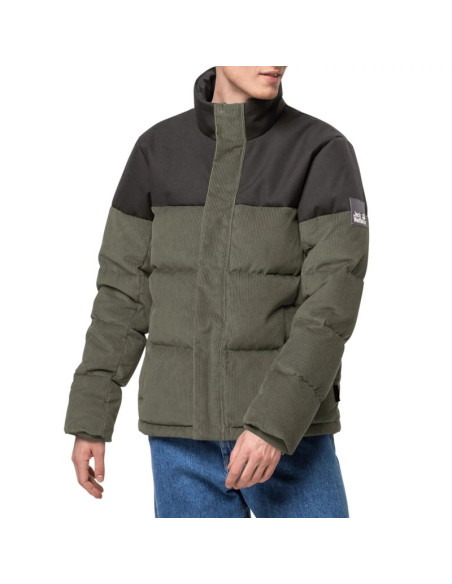 Kurtka jack wolfskin nature corduroy jkt m 1206331