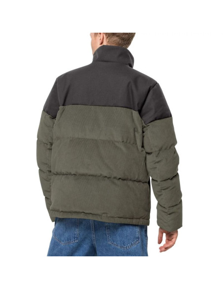 Kurtka jack wolfskin nature corduroy jkt m 1206331