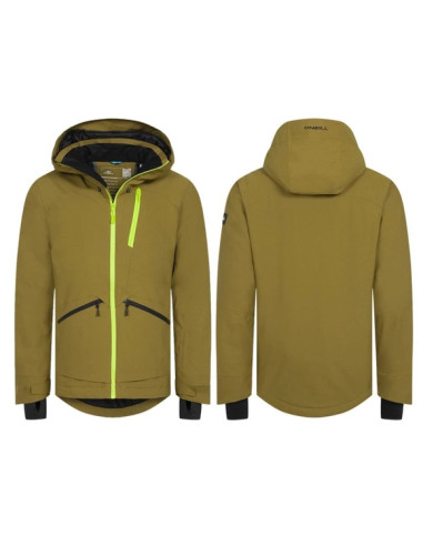 Kurtka narciarska o'neill m 2500007