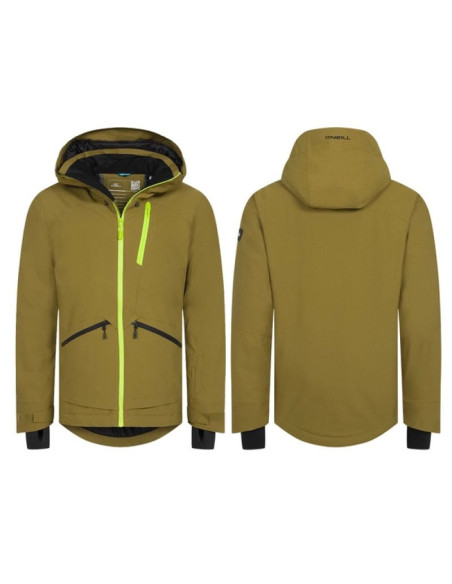 Kurtka narciarska o'neill m 2500007