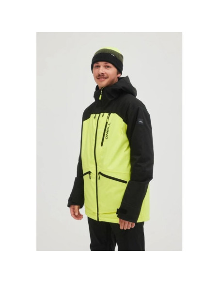 Kurtka narciarska o'neill discorder m 2500007