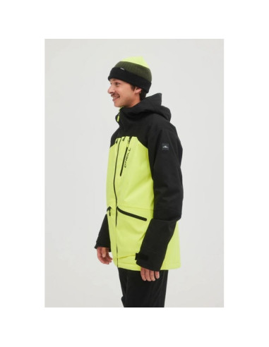 Kurtka narciarska o'neill discorder m 2500007