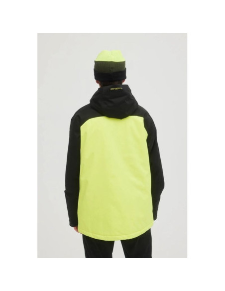 Kurtka narciarska o'neill discorder m 2500007