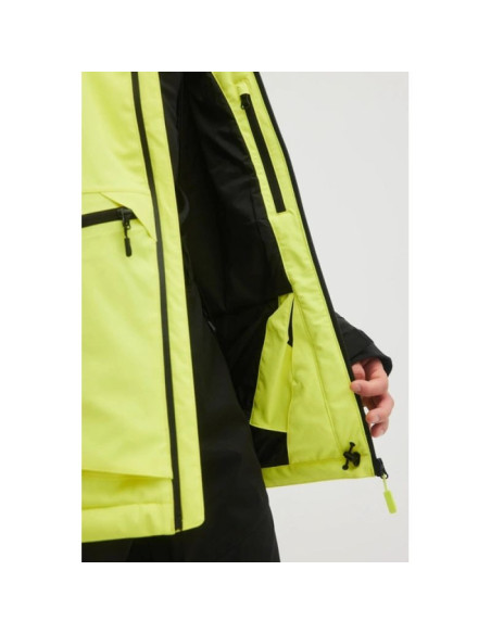 Kurtka narciarska o'neill discorder m 2500007