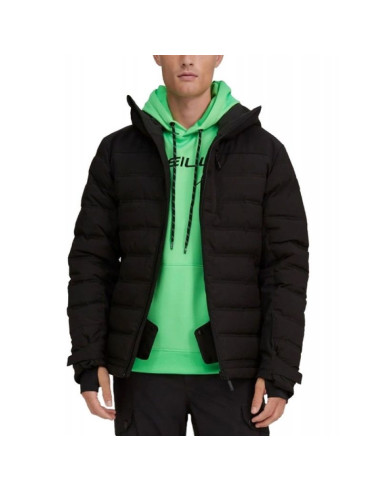 Kurtka narciarska o'neill igneous m 2500080