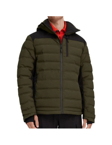 Kurtka narciarska o'neill igneous m 2500080