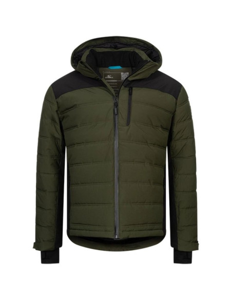 Kurtka narciarska o'neill igneous m 2500080