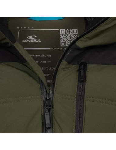 Kurtka narciarska o'neill igneous m 2500080