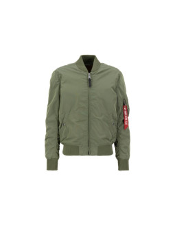 Kurtka alpha industries ma-1 tt m