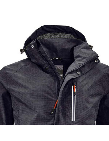 Kurtka killtec carleb m