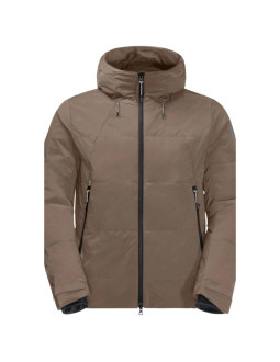 Kurtka jack wolfskin bike commute ins jkt m