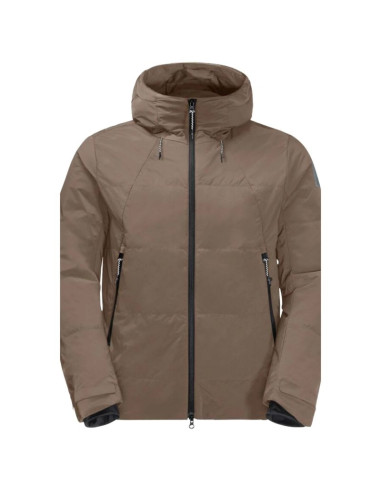 Kurtka jack wolfskin bike commute ins jkt m