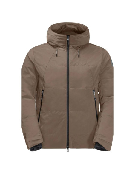 Kurtka jack wolfskin bike commute ins jkt m