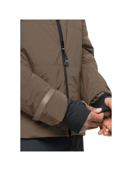 Kurtka jack wolfskin bike commute ins jkt m