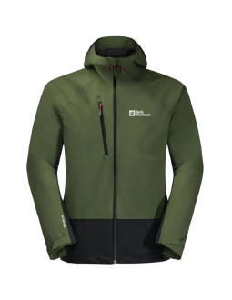 Kurtka jack wolfskin eagle peak 2l jkt m