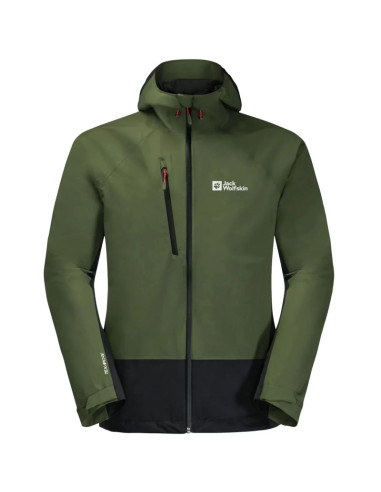 Kurtka jack wolfskin eagle peak 2l jkt m